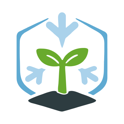 Frost Alert logo